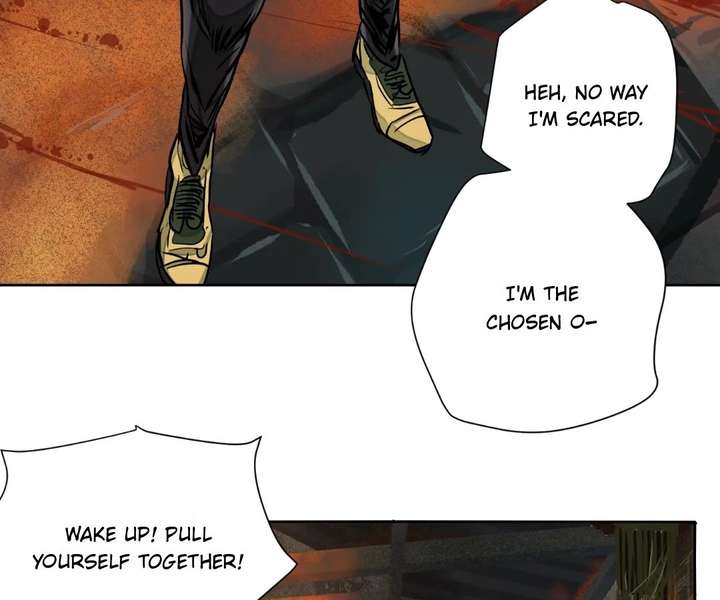 The Creatures that We Are Chapter 35 page 63