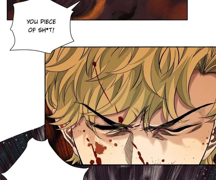 The Creatures that We Are Chapter 35 page 66