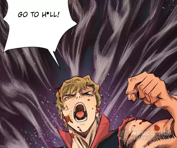 The Creatures that We Are Chapter 35 page 67