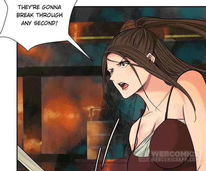 The Creatures that We Are Chapter 35 page 75