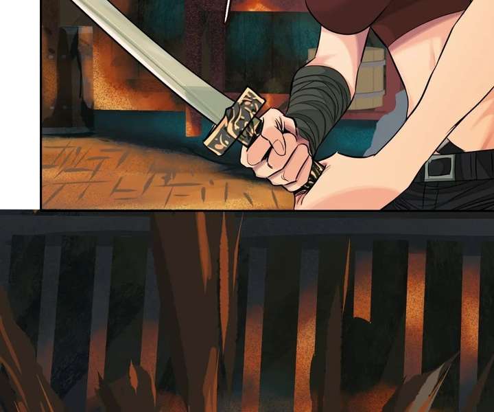 The Creatures that We Are Chapter 35 page 76