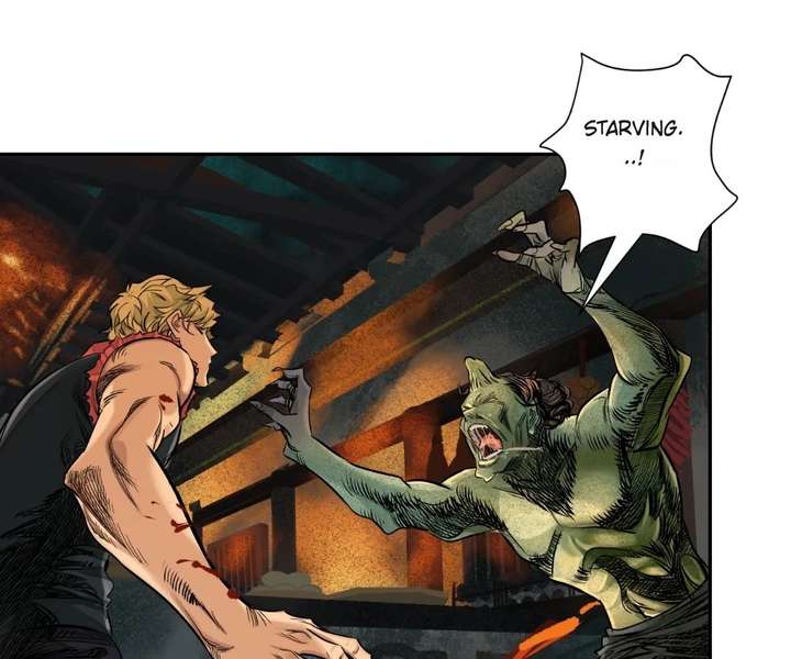 The Creatures that We Are Chapter 35 page 81