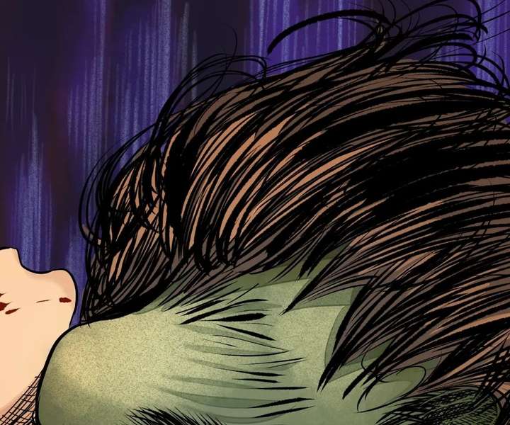 The Creatures that We Are Chapter 35 page 84