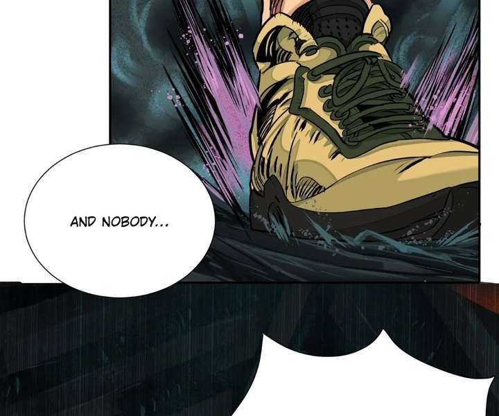 The Creatures that We Are Chapter 35 page 108
