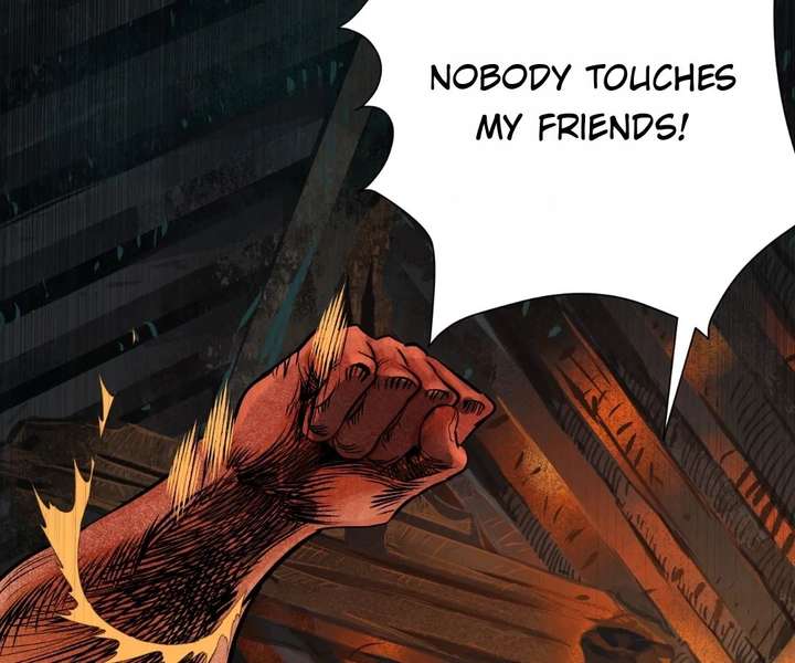 The Creatures that We Are Chapter 35 page 109