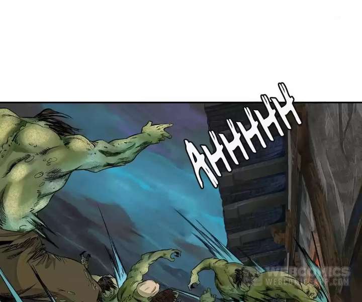 The Creatures that We Are Chapter 36 page 11