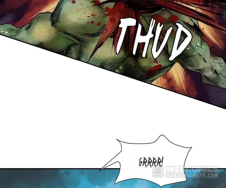 The Creatures that We Are Chapter 36 page 19
