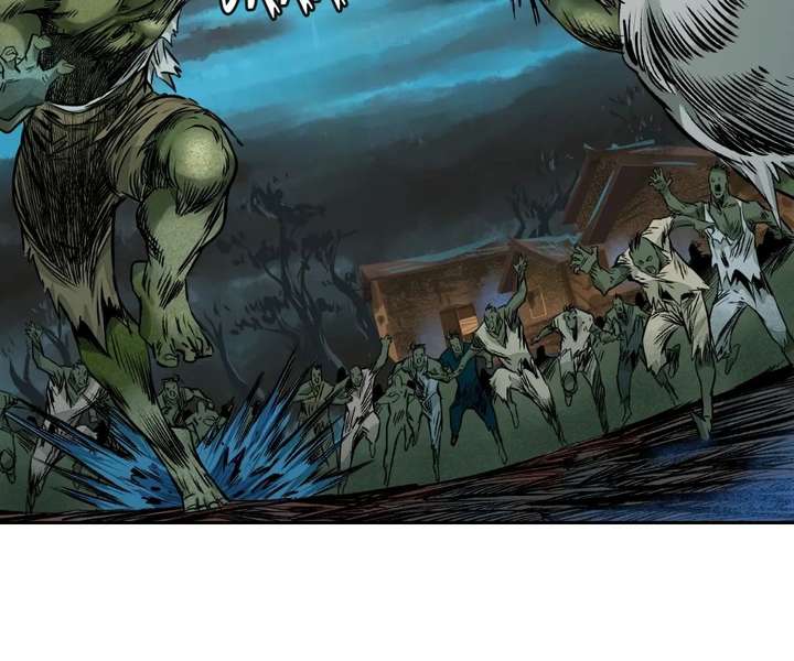 The Creatures that We Are Chapter 36 page 31