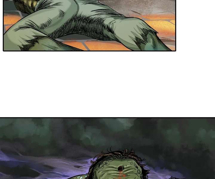 The Creatures that We Are Chapter 36 page 42