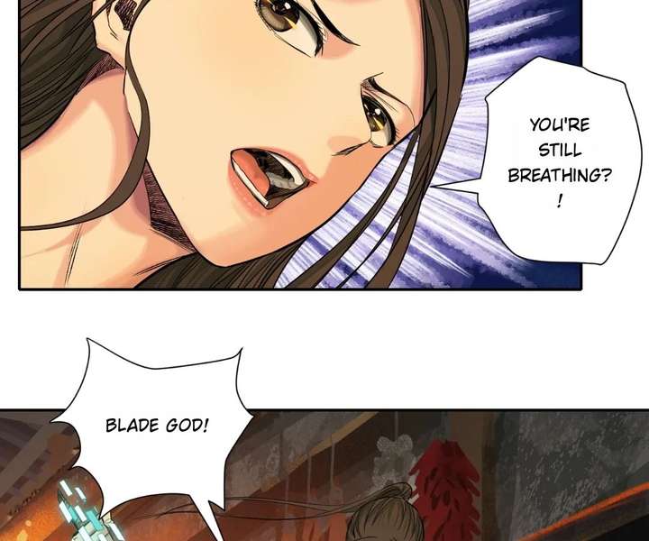 The Creatures that We Are Chapter 36 page 48