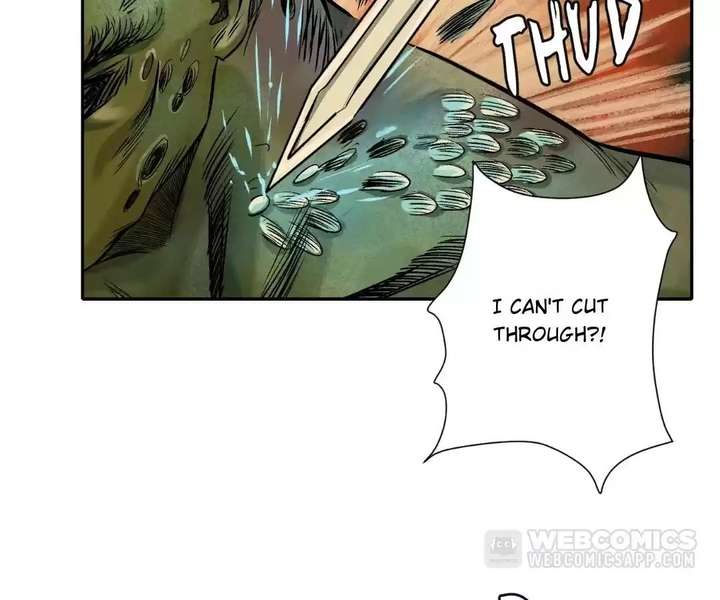 The Creatures that We Are Chapter 36 page 51