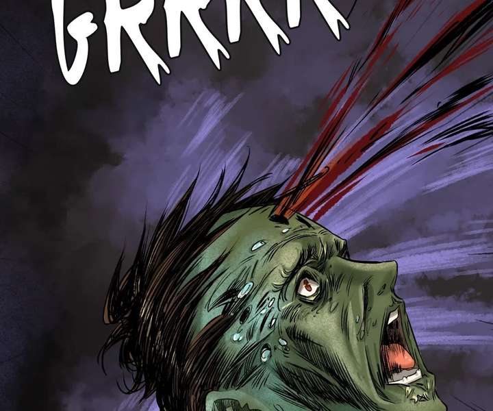 The Creatures that We Are Chapter 36 page 62