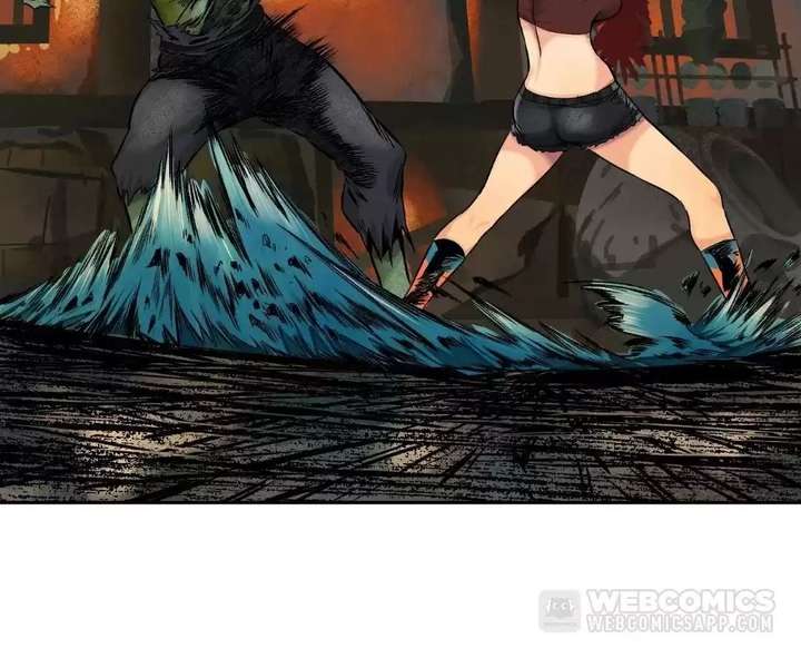 The Creatures that We Are Chapter 36 page 67