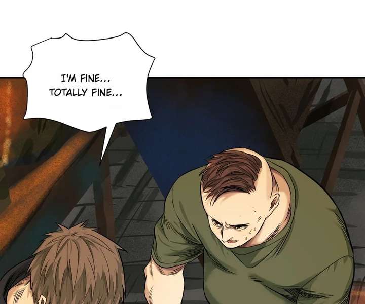 The Creatures that We Are Chapter 36 page 70