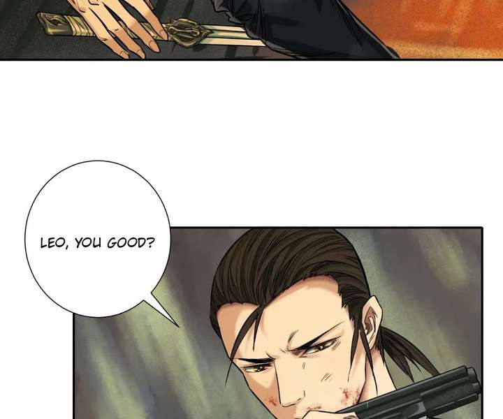 The Creatures that We Are Chapter 36 page 72
