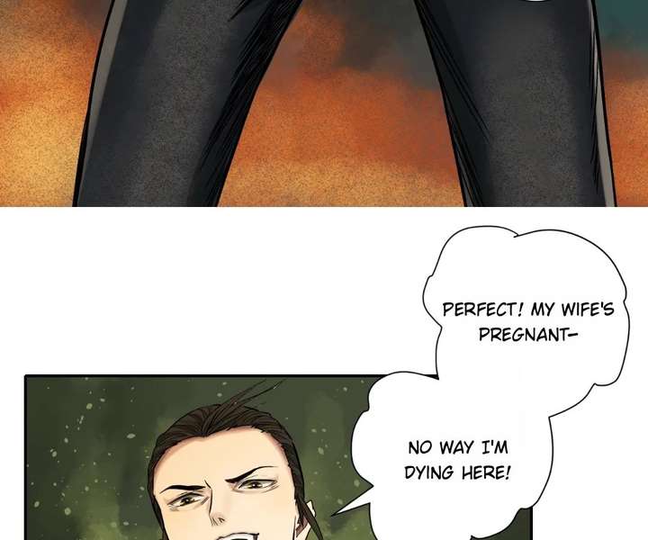 The Creatures that We Are Chapter 36 page 76