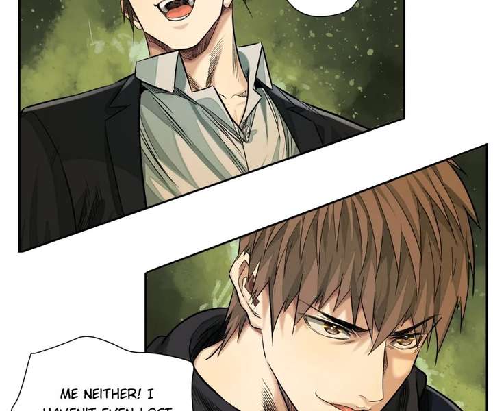 The Creatures that We Are Chapter 36 page 77