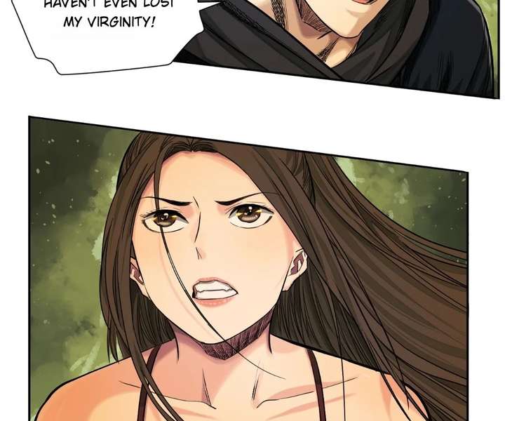 The Creatures that We Are Chapter 36 page 78