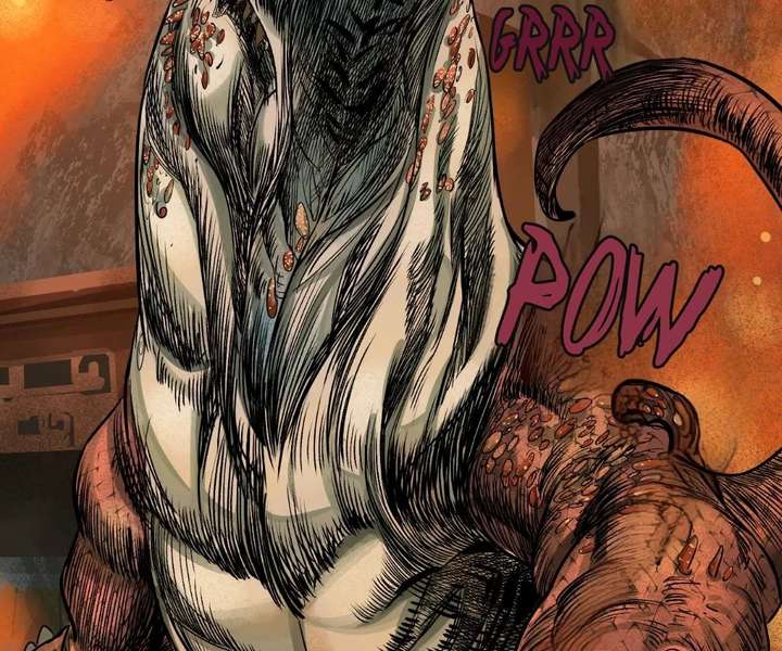 The Creatures that We Are Chapter 36 page 84