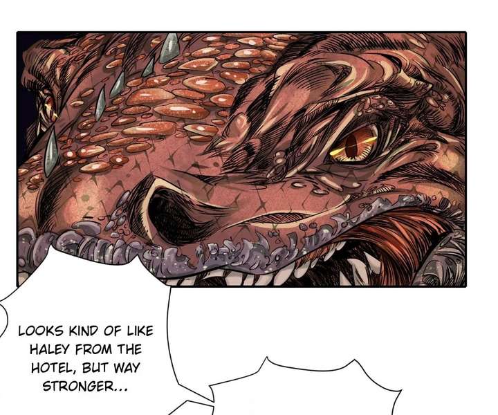 The Creatures that We Are Chapter 36 page 86
