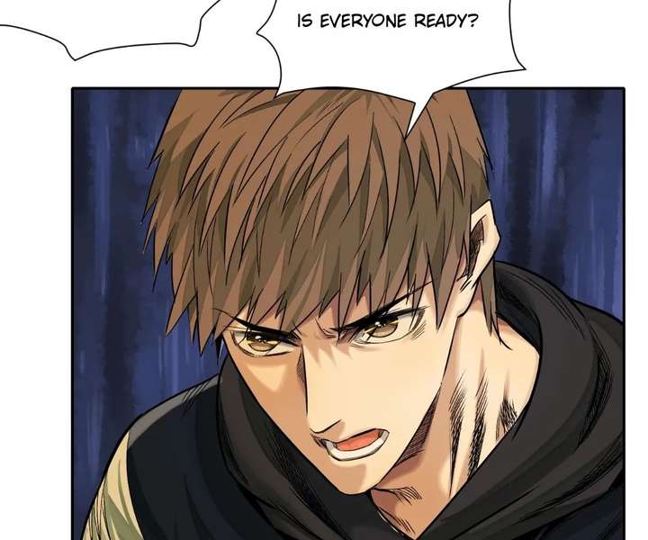 The Creatures that We Are Chapter 36 page 87