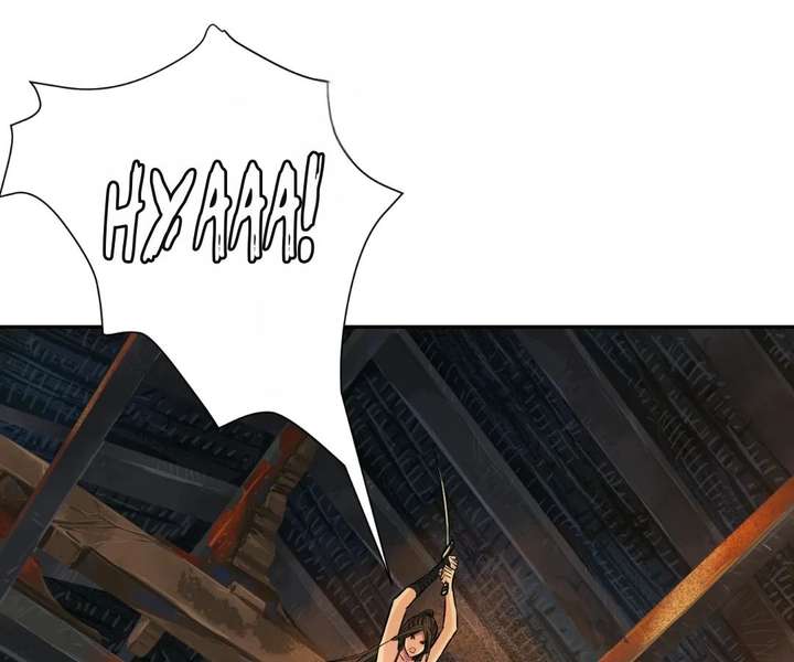 The Creatures that We Are Chapter 37 page 1
