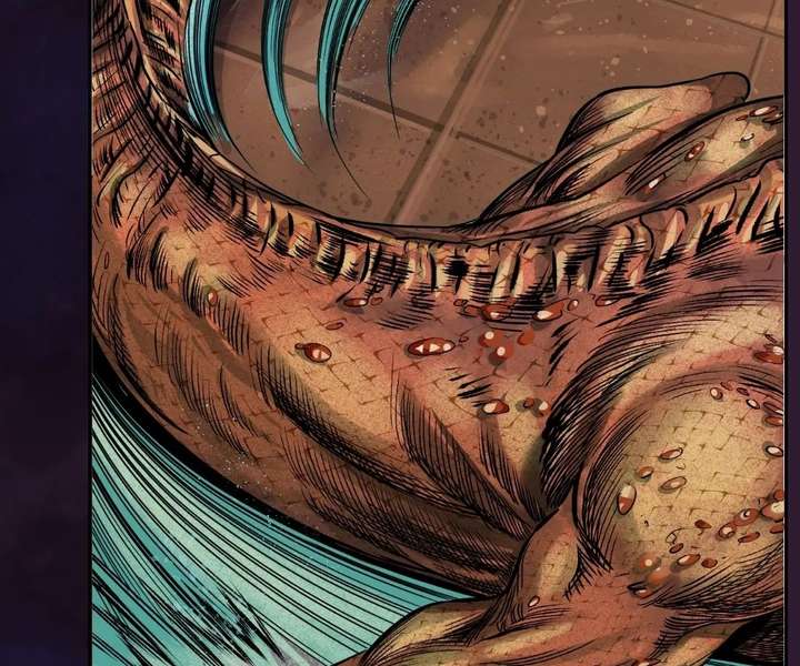 The Creatures that We Are Chapter 37 page 5