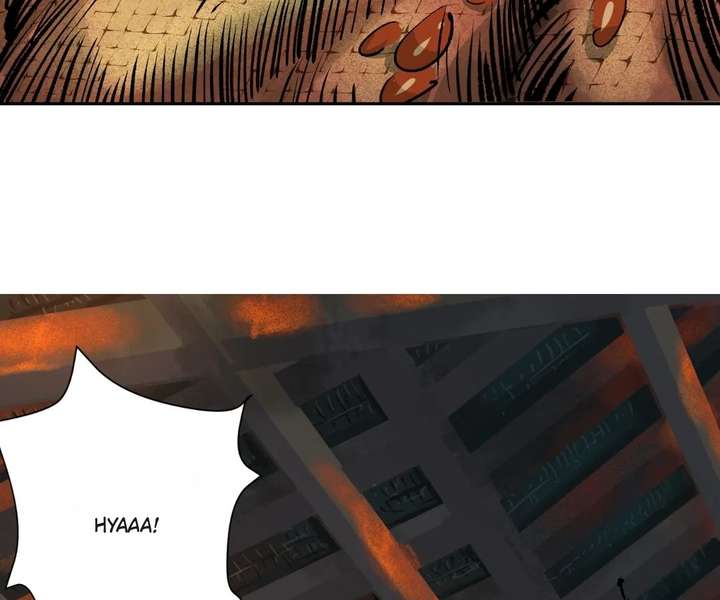 The Creatures that We Are Chapter 37 page 21