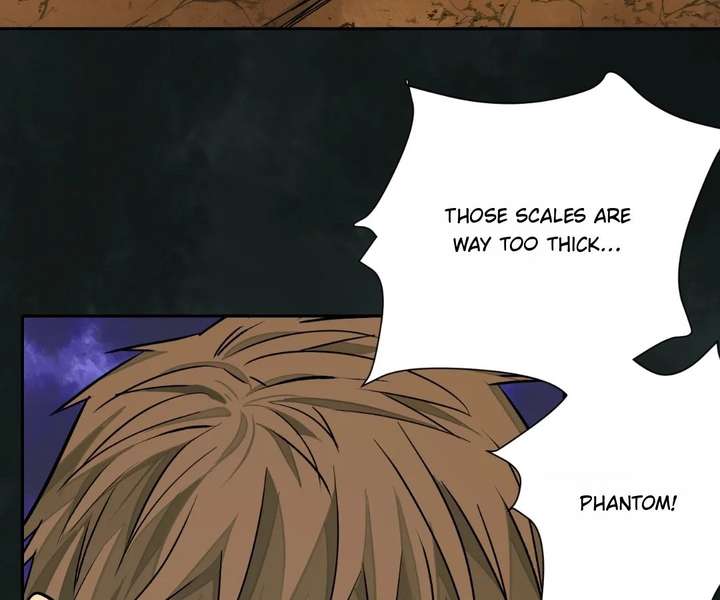 The Creatures that We Are Chapter 37 page 25