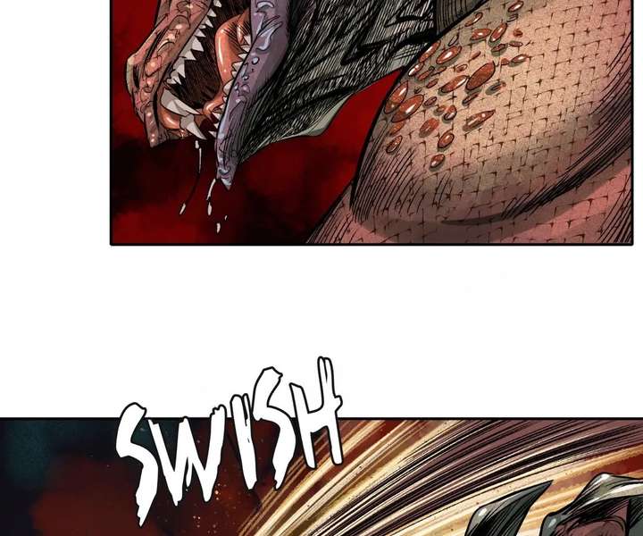 The Creatures that We Are Chapter 37 page 31