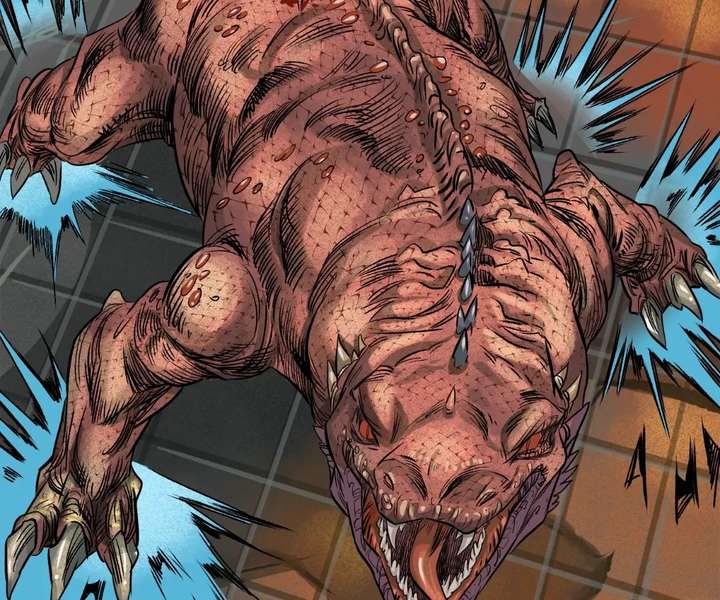 The Creatures that We Are Chapter 37 page 41