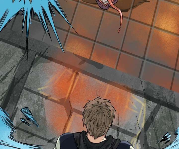 The Creatures that We Are Chapter 37 page 42