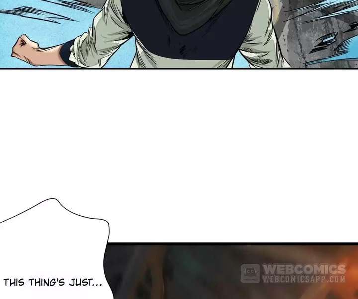The Creatures that We Are Chapter 37 page 43