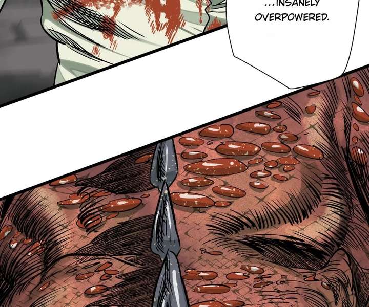 The Creatures that We Are Chapter 37 page 46