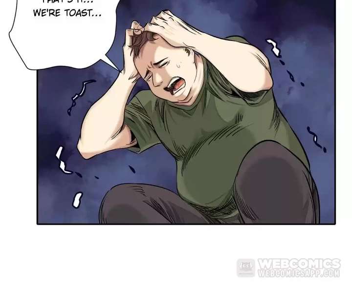 The Creatures that We Are Chapter 37 page 51