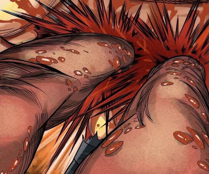 The Creatures that We Are Chapter 37 page 56