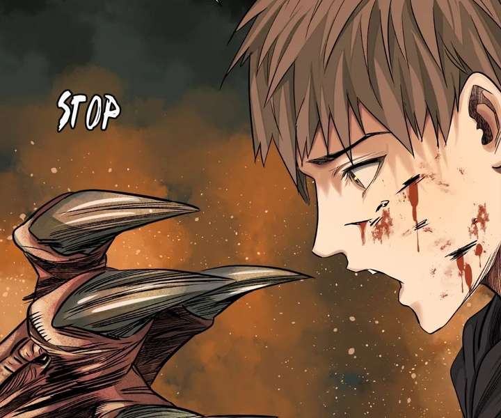 The Creatures that We Are Chapter 37 page 58