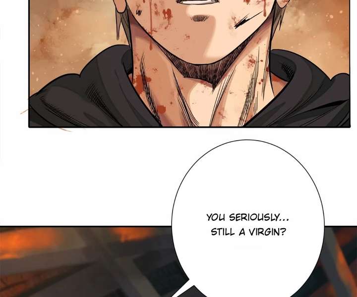 The Creatures that We Are Chapter 37 page 63