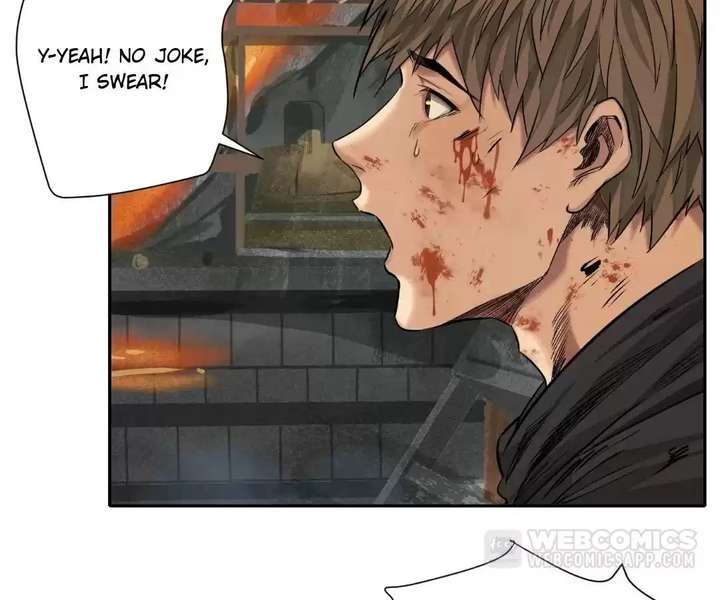 The Creatures that We Are Chapter 37 page 67