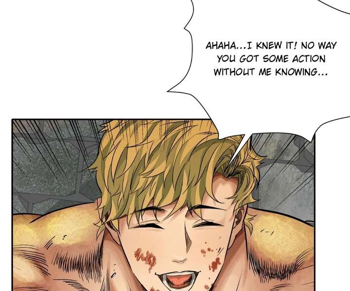 The Creatures that We Are Chapter 37 page 68