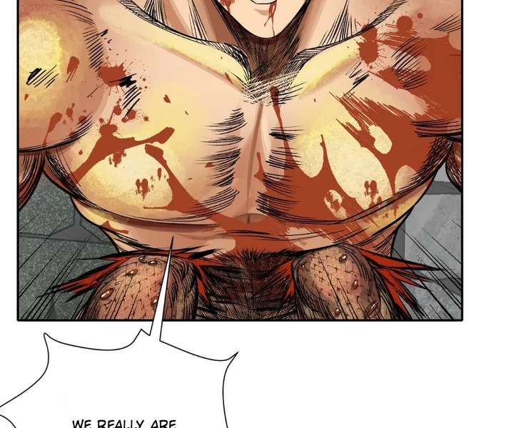 The Creatures that We Are Chapter 37 page 69