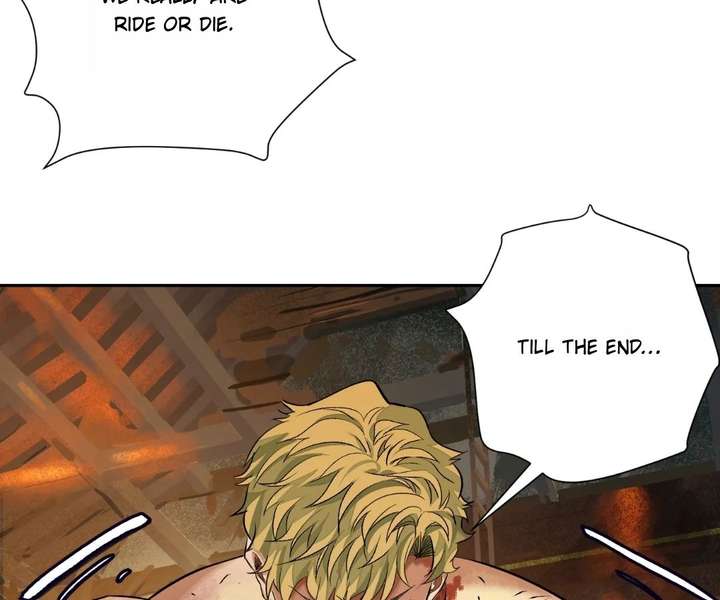 The Creatures that We Are Chapter 37 page 70
