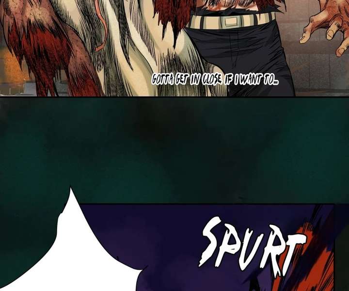 The Creatures that We Are Chapter 37 page 79