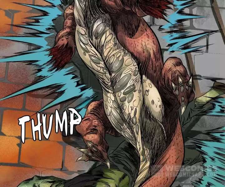 The Creatures that We Are Chapter 37 page 83