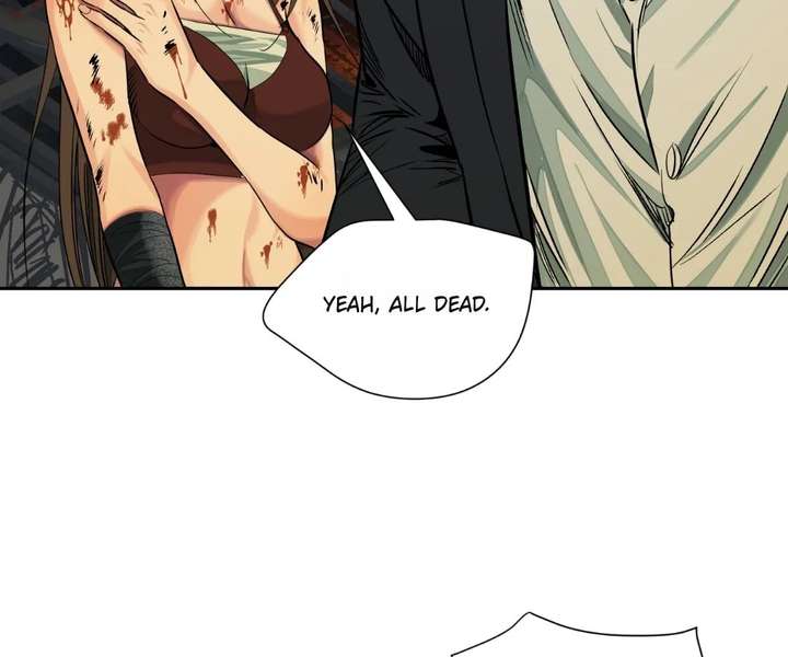 The Creatures that We Are Chapter 37 page 86