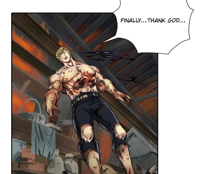 The Creatures that We Are Chapter 37 page 87