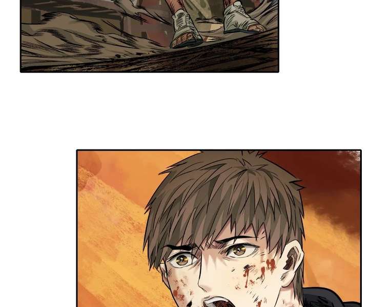 The Creatures that We Are Chapter 37 page 88