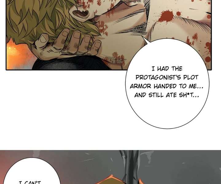 The Creatures that We Are Chapter 37 page 95