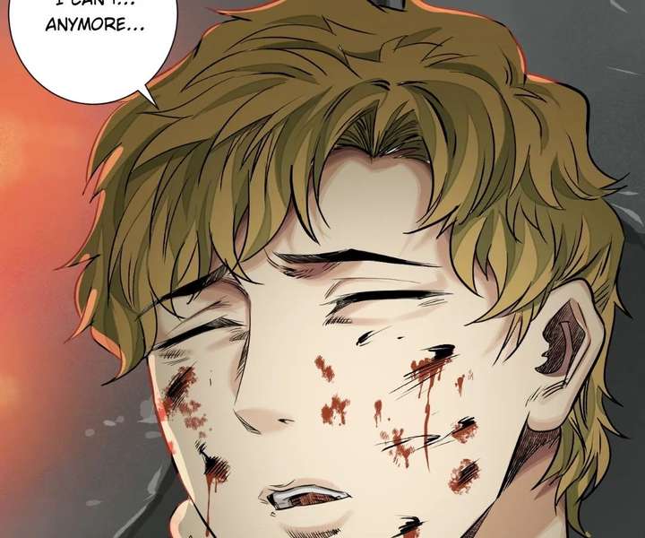 The Creatures that We Are Chapter 37 page 96