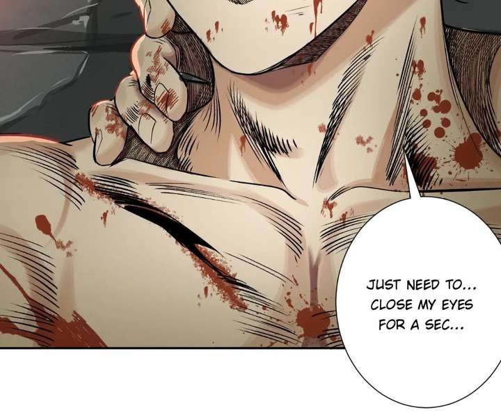 The Creatures that We Are Chapter 37 page 97